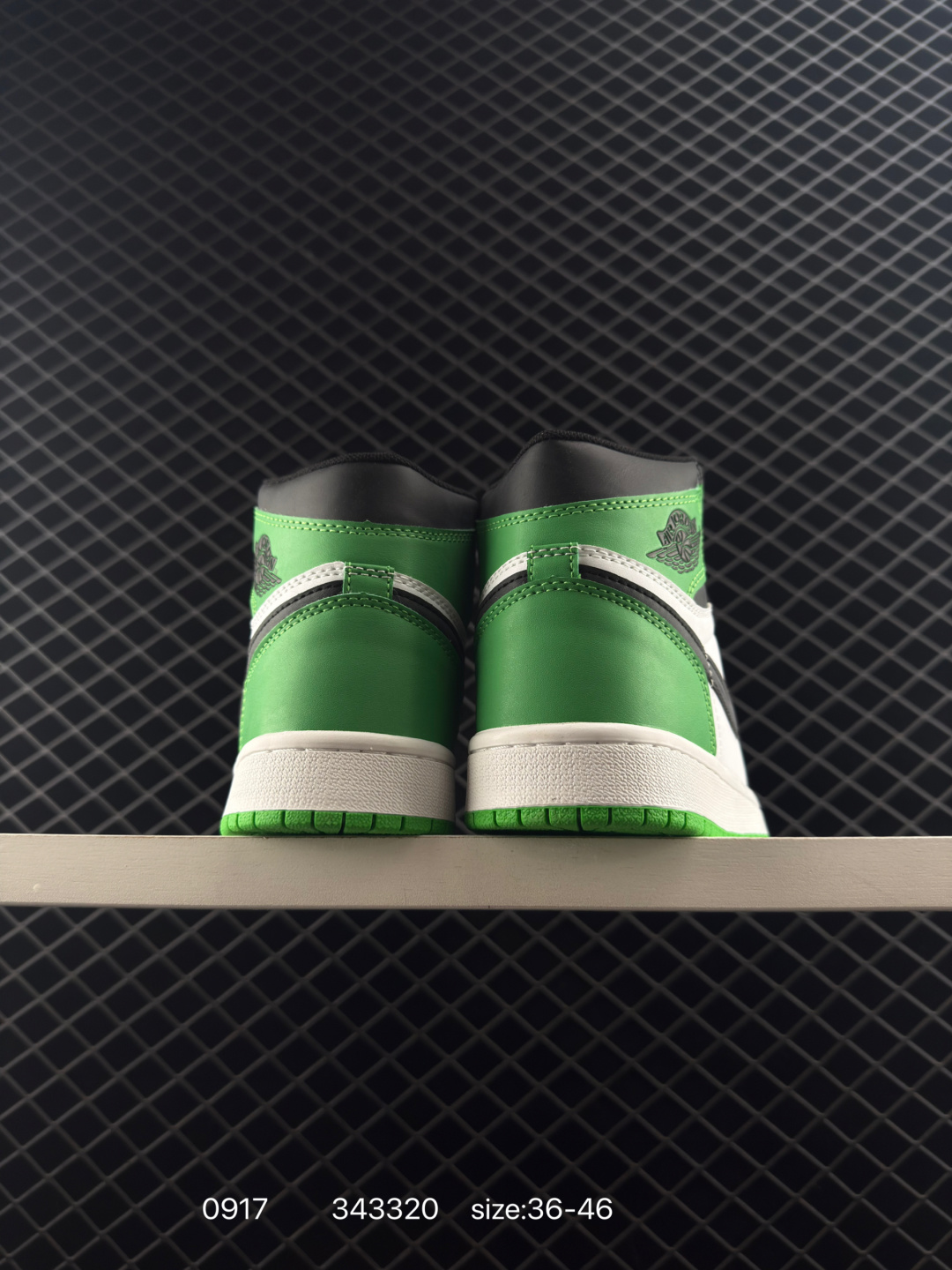 Air Jordan 1 Retro High